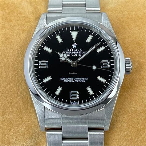 rolex 14270 for sale.